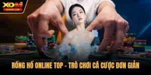 Rồng Hổ online top